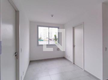 Apartamento · 34m² · 2 Quartos · Apartamento à Venda - Belém, 2 Quartos, 34 m2