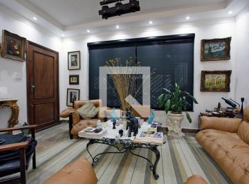 Casa · 220m² · 4 Quartos · 2 Vagas · Casa à Venda - Mooca, 4 Quartos, 220 m2