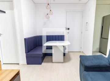 Apartamento · 40m² · 2 Quartos · Apartamento à Venda - Mooca, 2 Quartos, 40 m2
