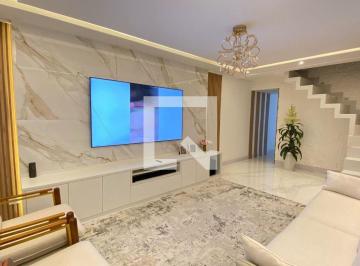 Casa · 280m² · 4 Quartos · 2 Vagas · Casa à Venda - Mooca, 4 Quartos, 280 m2