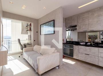 Apartamento · 55m² · 1 Quarto · 1 Vaga · Apartamento à Venda - Mooca, 1 Quarto, 55 m2