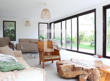 Casa · 379m² · 5 Quartos · Casa à Venda - Alto de Pinheiros, 5 Quartos, 379 m2