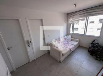 Apartamento · 34m² · 2 Quartos · Apartamento à Venda - Vila Leopoldina, 2 Quartos, 34 m2