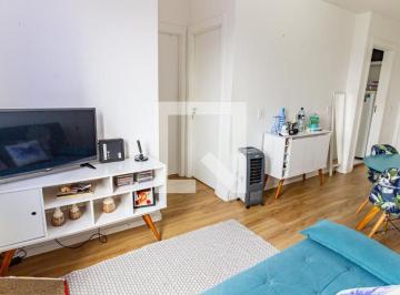 Apartamento · 42m² · 2 Quartos · Apartamento à Venda - Belém, 2 Quartos,  42 m2