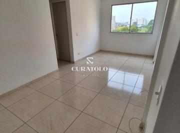 Apartamento · 55m² · 2 Quartos · 1 Vaga · Ursa Menor - Apartamento à venda com 55 m², 2 quartos e vaga, Jardim Celeste, São Paulo.