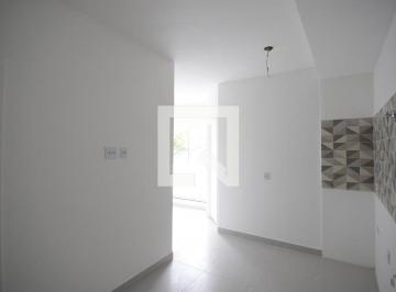 Apartamento · 33m² · 2 Quartos · Apartamento à Venda - Cambuci, 2 Quartos, 33 m2