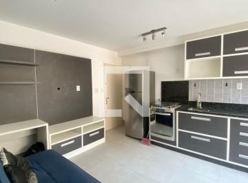 Apartamento · 30m² · 1 Quarto · Apartamento à Venda - Mooca, 1 Quarto,  30 m2