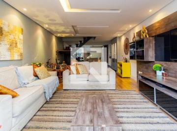 Casa · 320m² · 5 Quartos · 2 Vagas · Casa à Venda - Mooca, 5 Quartos,  320 m2