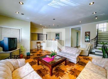 Casa · 600m² · 8 Quartos · 15 Vagas · Casa à Venda - Mooca, 8 Quartos, 600 m2