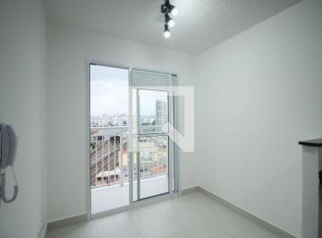 Apartamento · 29m² · 1 Quarto · Apartamento à Venda - Belém, 1 Quarto, 29 m2