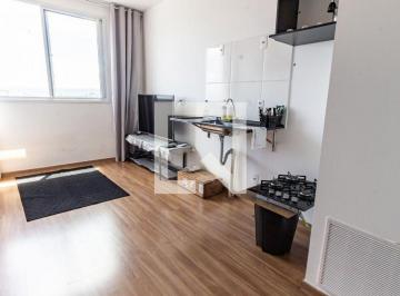 Apartamento · 24m² · 1 Quarto · Apartamento à Venda - Belém, 1 Quarto, 24 m2