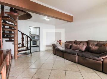Casa · 140m² · 2 Quartos · 1 Vaga · Casa à Venda - Mooca, 2 Quartos,  140 m2