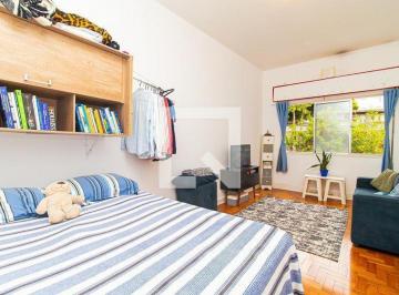 Apartamento · 30m² · 1 Quarto · Apartamento à Venda - Bela Vista, 1 Quarto, 30 m2