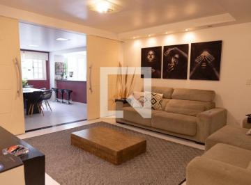 Casa · 350m² · 4 Quartos · 3 Vagas · Casa à Venda - Mooca, 4 Quartos, 350 m2