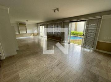 Casa · 400m² · 4 Quartos · 5 Vagas · Casa à Venda - Butantã, 4 Quartos, 400 m2