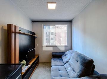 Apartamento · 26m² · 1 Quarto · Apartamento à Venda - Belém, 1 Quarto,  26 m2