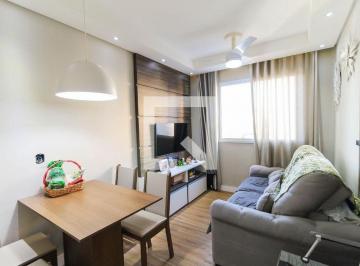 Apartamento · 43m² · 2 Quartos · Apartamento à Venda - Belém, 2 Quartos, 43 m2
