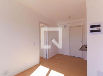 Apartamento · 27m² · 1 Quarto · Apartamento à Venda - Belém, 1 Quarto,  27 m2