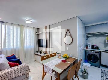 Apartamento · 38m² · 2 Quartos · Apartamento à Venda - Mooca, 2 Quartos,  38 m2