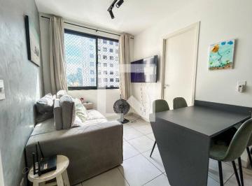 Apartamento · 35m² · 2 Quartos · Apartamento à Venda - Jardim Marajoara , 2 Quartos,  35 m2