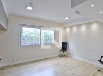 Apartamento · 26m² · 1 Quarto · Apartamento à Venda - Belém, 1 Quarto, 26 m2