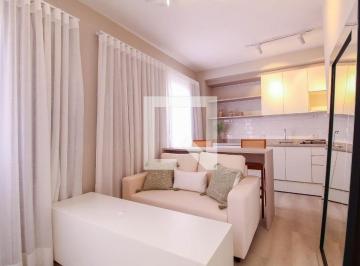 Apartamento · 27m² · 1 Quarto · Apartamento à Venda - Belém, 1 Quarto, 27 m2