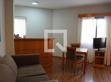 Apartamento · 31m² · 1 Quarto · 1 Vaga · Apartamento à Venda - Jardim Paulista, 1 Quarto, 31 m2