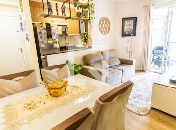 Apartamento · 55m² · 2 Quartos · 1 Vaga · Apartamento à Venda - Belém, 2 Quartos,  55 m2