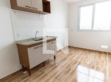 Apartamento · 28m² · 1 Quarto · Apartamento à Venda - Belém, 1 Quarto, 28 m2