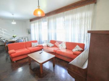 Casa · 220m² · 4 Quartos · 3 Vagas · Casa à Venda - Mooca, 4 Quartos, 220 m2