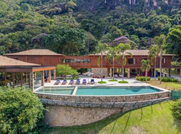 Casa · 2000m² · 8 Quartos · 4 Vagas · Casa com 8 quartos em Itaipava, Petrópolis