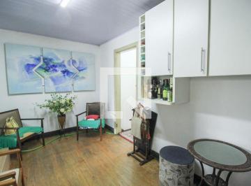 Casa · 500m² · 4 Quartos · 1 Vaga · Casa à Venda - Mooca, 4 Quartos,  500 m2