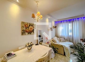 Apartamento · 42m² · 2 Quartos · 1 Vaga · Apartamento à Venda - Belém, 2 Quartos, 42 m2