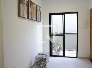 Apartamento · 46m² · 2 Quartos · Apartamento à Venda - Belém, 2 Quartos, 46 m2