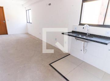 Apartamento · 25m² · 1 Quarto · Apartamento à Venda - Belém, 1 Quarto,  25 m2