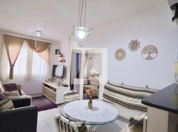 Apartamento · 43m² · 2 Quartos · Apartamento à Venda - Mooca, 2 Quartos, 43 m2
