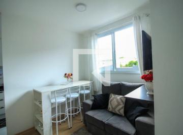 Apartamento · 40m² · 2 Quartos · Apartamento à Venda - Mooca, 2 Quartos, 40 m2