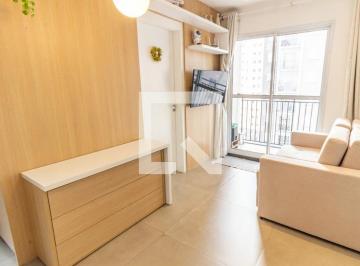Apartamento · 37m² · 2 Quartos · Apartamento à Venda - Belém, 2 Quartos,  37 m2