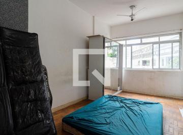 Apartamento · 25m² · 1 Quarto · Apartamento à Venda - Bela Vista, 1 Quarto, 25 m2
