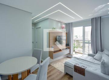 Apartamento · 41m² · 2 Quartos · Apartamento à Venda - Jardim Marajoara , 2 Quartos,  41 m2