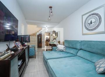 Casa · 117m² · 2 Quartos · 1 Vaga · Casa à Venda - Vila Sônia, 2 Quartos, 117 m2
