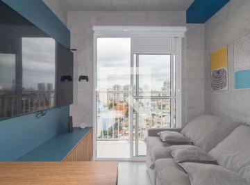 Apartamento · 30m² · 1 Quarto · Apartamento à Venda - Belém, 1 Quarto, 30 m2