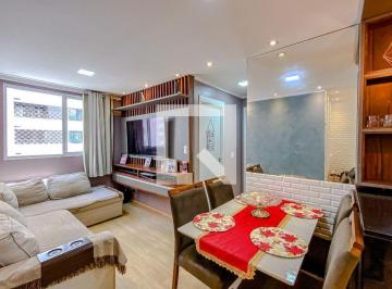 Apartamento · 44m² · 2 Quartos · Apartamento à Venda - Mooca, 2 Quartos, 44 m2