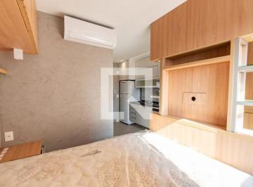 Apartamento · 20m² · 1 Quarto · Apartamento à Venda - Ipiranga, 1 Quarto, 20 m2