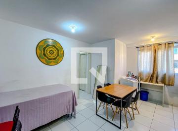 Apartamento · 31m² · 1 Quarto · Apartamento à Venda - Mooca, 1 Quarto, 31 m2