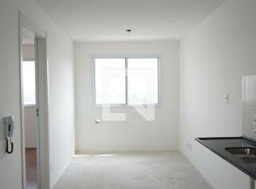 Apartamento · 25m² · 1 Quarto · Apartamento à Venda - Belém, 1 Quarto, 25 m2