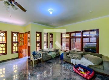 Casa · 318m² · 5 Quartos · 3 Vagas · Casa à Venda - Mooca, 5 Quartos, 318 m2