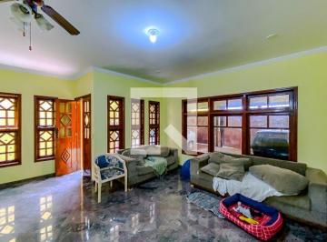 Casa · 318m² · 5 Quartos · 3 Vagas · Casa à Venda - Mooca, 5 Quartos, 318 m2