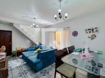 Casa · 234m² · 6 Quartos · 4 Vagas · Casa à Venda - Mooca, 6 Quartos, 234 m2