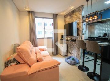 Apartamento · 30m² · 1 Quarto · Apartamento à Venda - Mooca, 1 Quarto, 30 m2